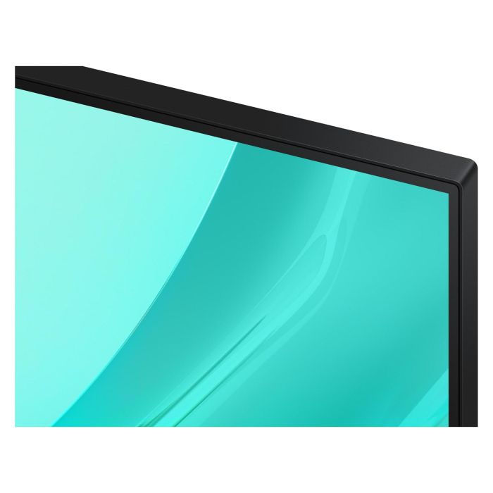 SAMSUNG S27D604UAU Monitor de 27 Pulgadas Quad HD LED, 5 ms, 100 Hz, Negro 6