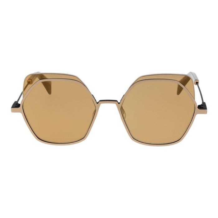 Gafas de Sol Unisex Yohji Yamamoto YY7031 52479 2 Gafas de Sol Unisex Yohji Yamamoto YY7031 52479 2