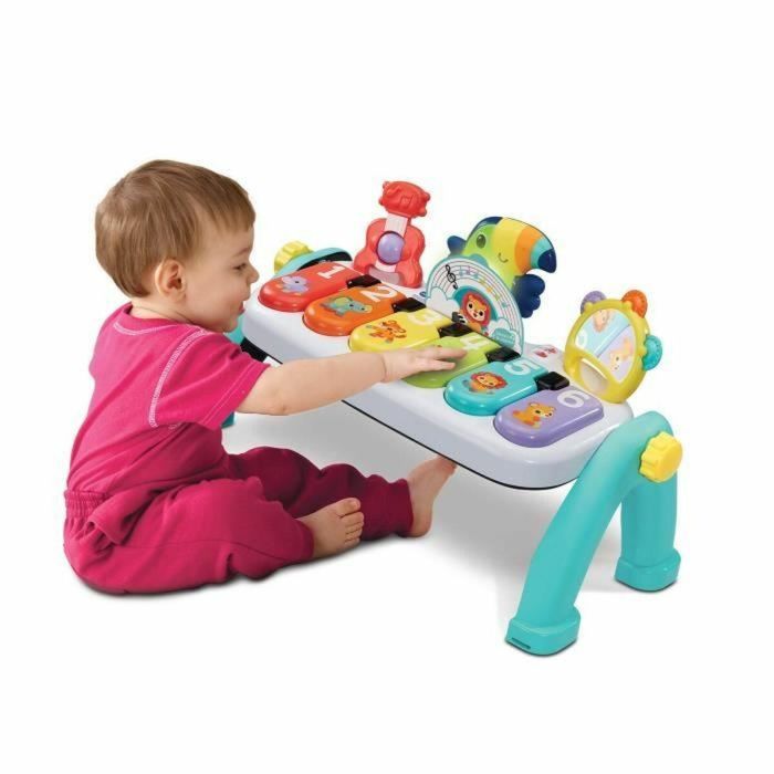 Juguete Musical Vtech Baby 1