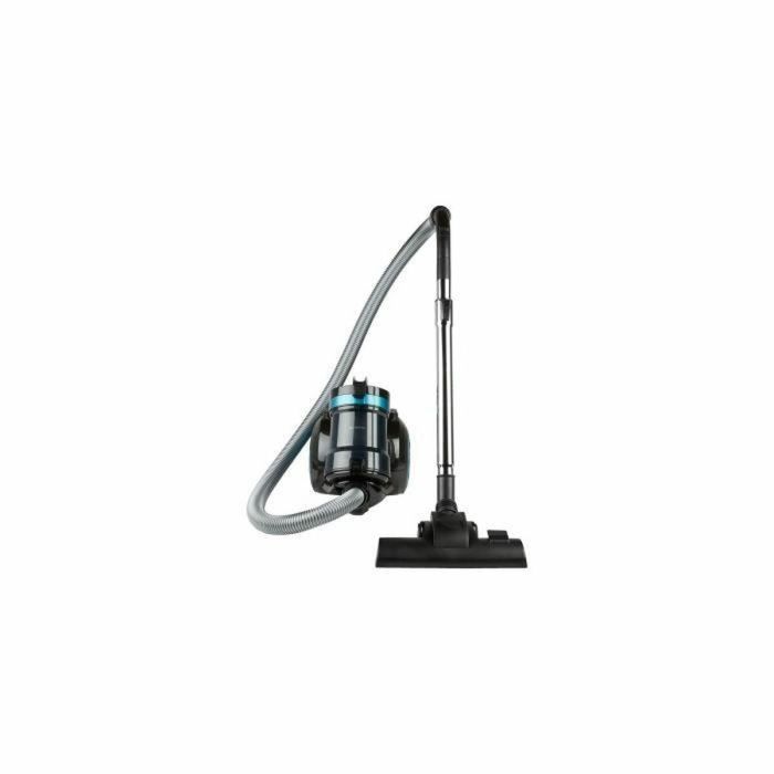 Aspirador Medion Turquesa Negro/Azul 800 W 0 Aspirador Medion Turquesa Negro/Azul 800 W 0