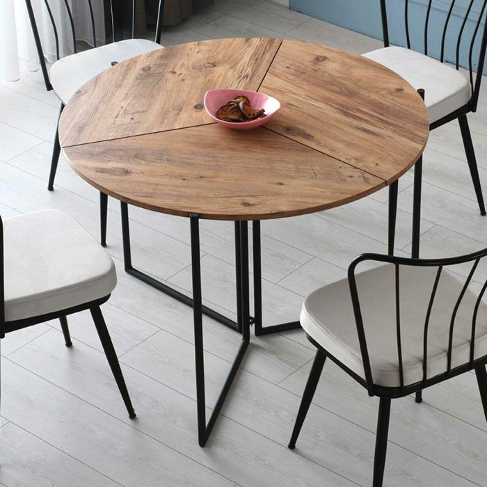 Mesa de Comedor 6 Mesa de Comedor 6