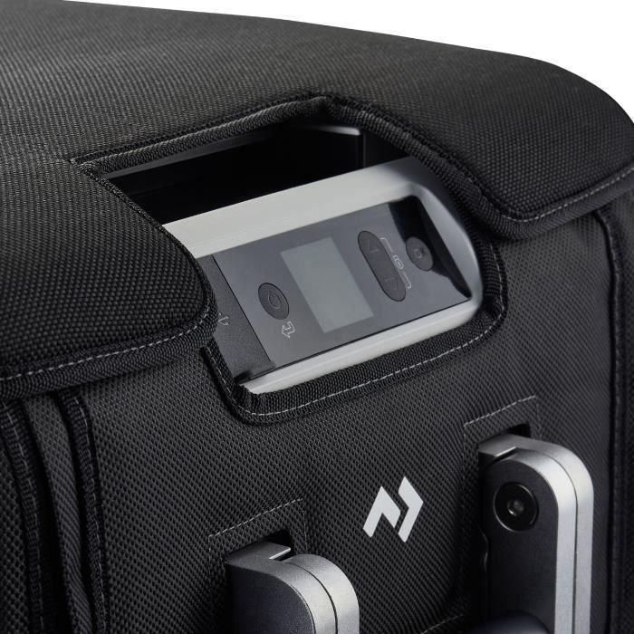 Funda protectora - DOMETIC - CFX3 PC45 - Negra 3 Funda protectora - DOMETIC - CFX3 PC45 - Negra 3