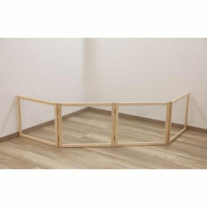 Kerbl Separación Recinto Interior Animales Pequeños Plexiglás KER4018653388693 5 Kerbl Separación Recinto Interior Animales Pequeños Plexiglás KER4018653388693 5