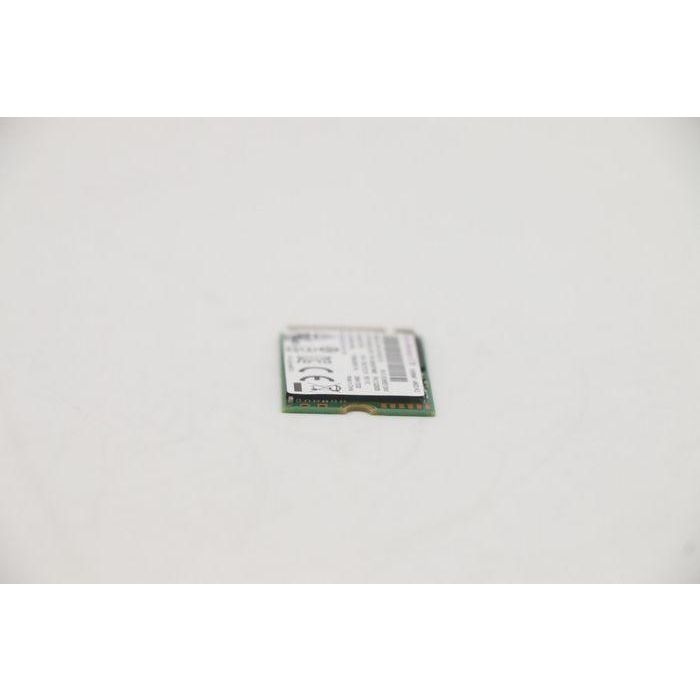 Lenovo Disco Duro Sólido Interno SSD 512GB M.2 2242 PCIe Gen3 x4 UM STD para Portátiles y PCs 3 Lenovo Disco Duro Sólido Interno SSD 512GB M.2 2242 PCIe Gen3 x4 UM STD para Portátiles y PCs 3