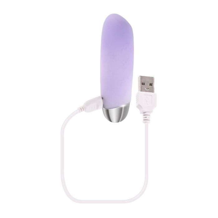 Vibrador Playboy Playboy Rosa 6