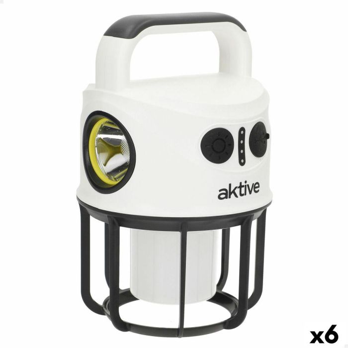 Farol Aktive (6 Unidades) Farol Aktive (6 Unidades)