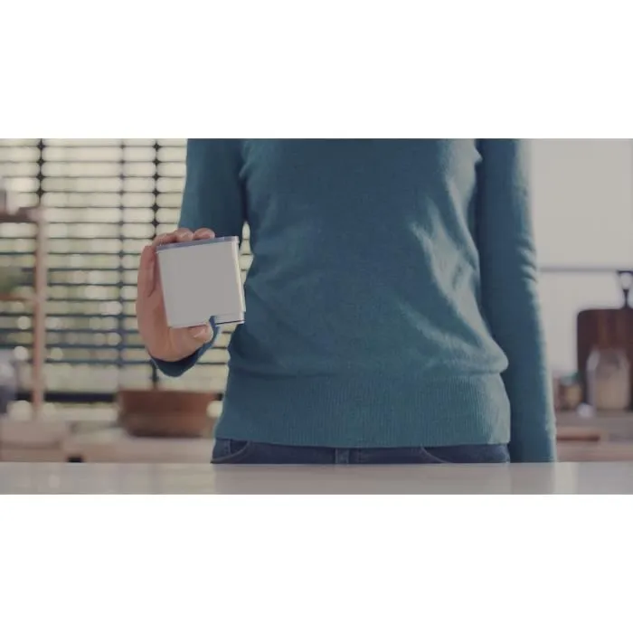 Philips CA6903/22 Juego de 2 filtros de agua y cal AquaClean para cafetera, elimina la cal 3