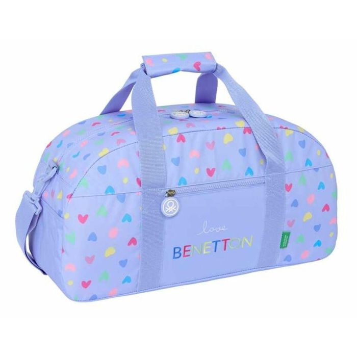 Bolsa de Deporte Safta