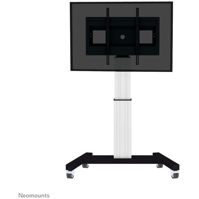 Neomounts PLASMA-M2500SILVER Soporte Motorizado para TV de hasta 100" y 150kg de Acero Plata 0 Neomounts PLASMA-M2500SILVER Soporte Motorizado para TV de hasta 100" y 150kg de Acero Plata 0