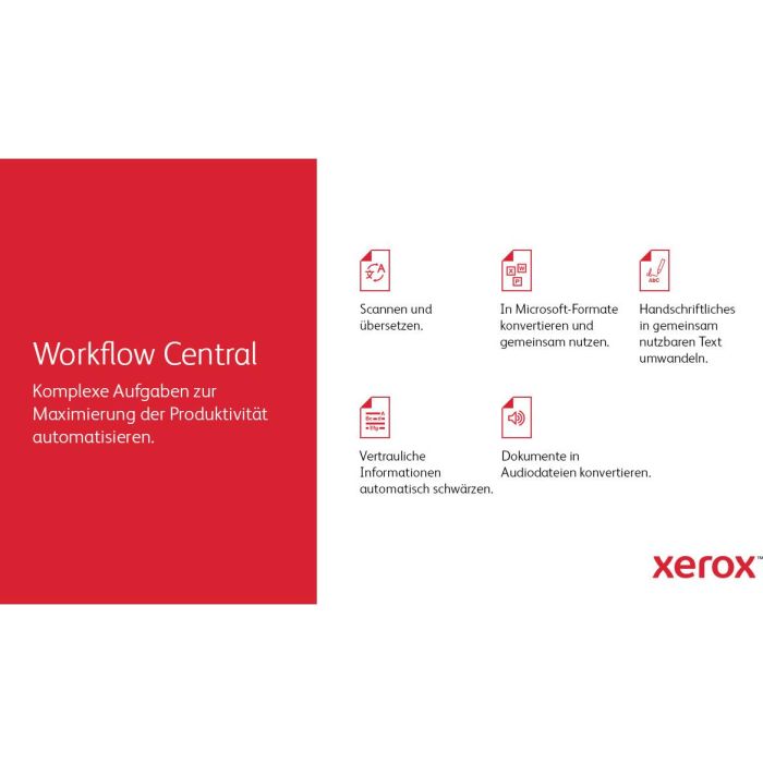 XEROX Multifuncion Laser Color C235V_DNI/C235V_DNI 2