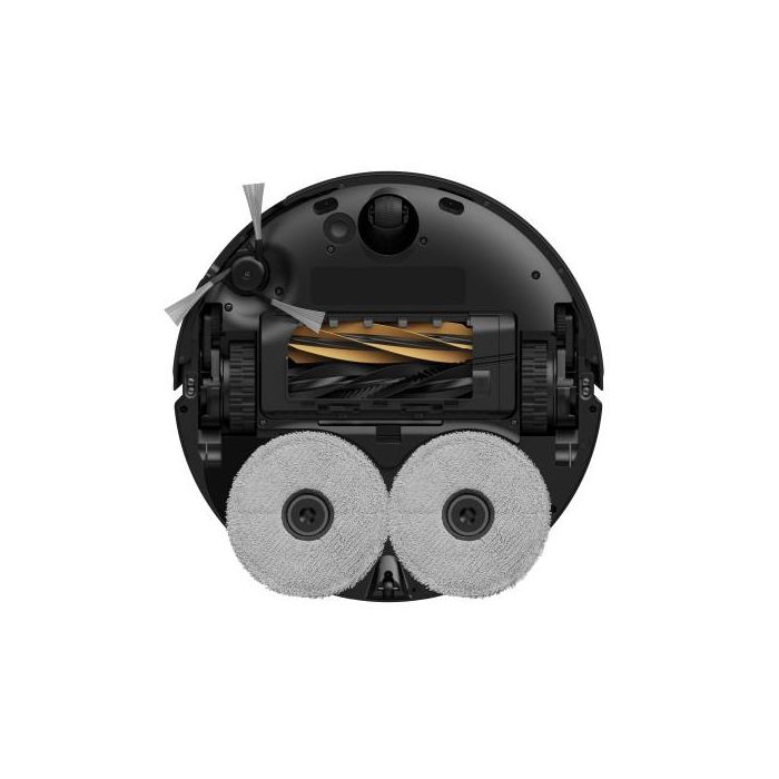 Dreame Matrix10 Ultra 010204AA000835 Aspirador Robot Combinado Negro con Base, 30000 Pa, 3.2L Polvo, 5.5L Agua 2 Dreame Matrix10 Ultra 010204AA000835 Aspirador Robot Combinado Negro con Base, 30000 Pa, 3.2L Polvo, 5.5L Agua 2