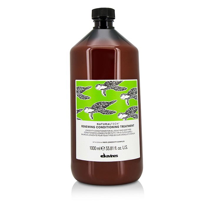 Davines Renewing Tratamiento Acondicionador Litro 2 Davines Renewing Tratamiento Acondicionador Litro 2