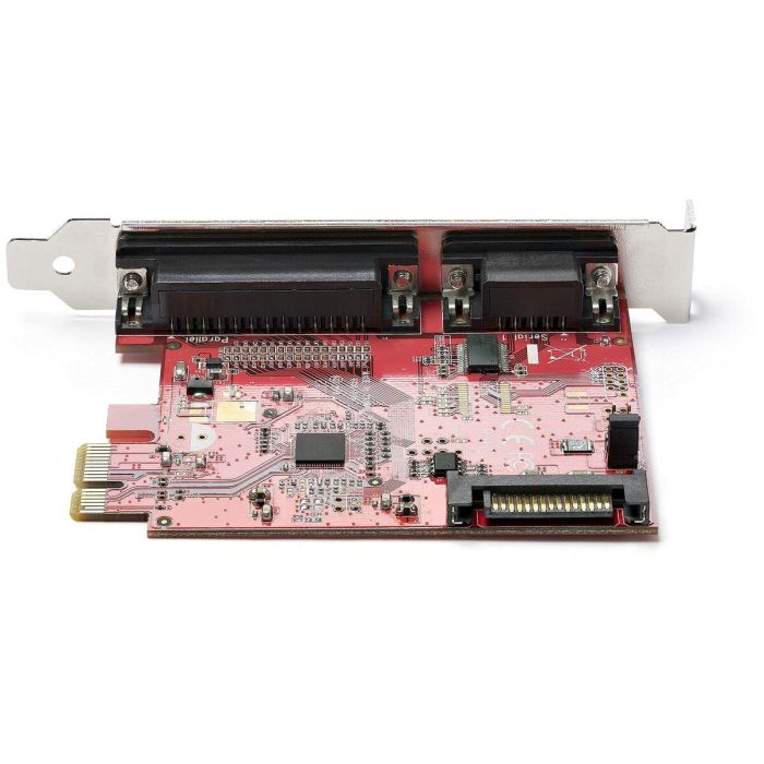 Tarjeta PCI Startech PEX1S1P950 5 Tarjeta PCI Startech PEX1S1P950 5