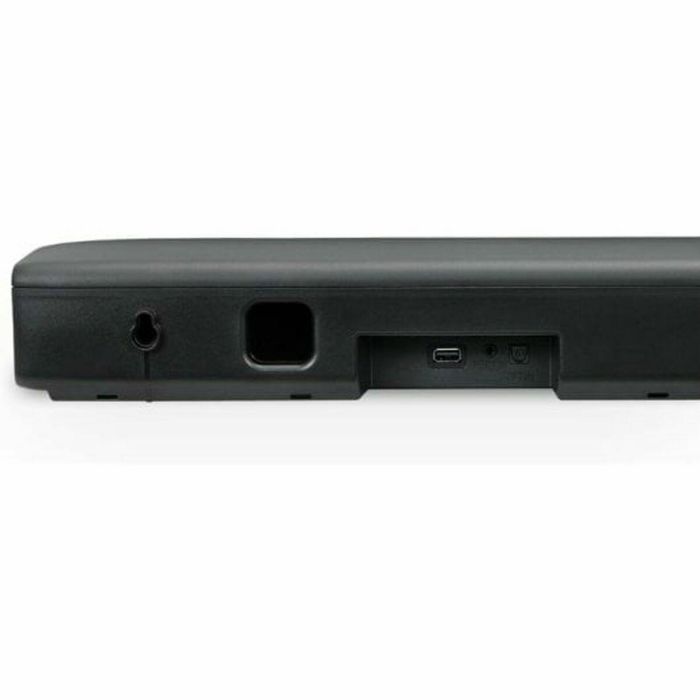 Barra de Sonido LG SQM1 40W Negro 40 W 5 Barra de Sonido LG SQM1 40W Negro 40 W 5