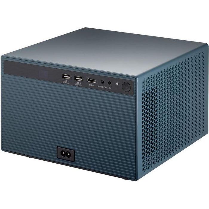 ViewSonic LX60HDN Projector, Full HD(1920x1080), Wi-Fi & BT, Google TV & Netflix app, 630 ANSI Lumens, 4,500:1 Contrast 7 ViewSonic LX60HDN Projector, Full HD(1920x1080), Wi-Fi & BT, Google TV & Netflix app, 630 ANSI Lumens, 4,500:1 Contrast 7