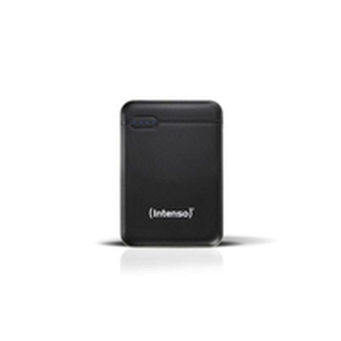 Power Bank INTENSO XS10000 Negro 10000 mAh 14
