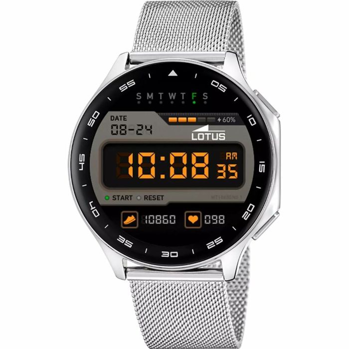 Reloj Hombre Lotus 50050/2 0 Reloj Hombre Lotus 50050/2 0