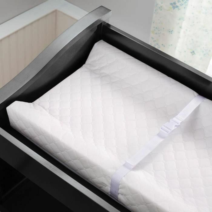 Ingenuity ING12914921470 Cambiador con contornos 5