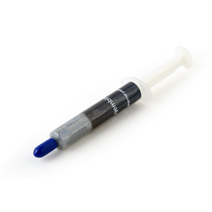 GEMBIRD TG-G3.0-01 Compuesto Disipador de Calor 4.5 W/m·K 3 g