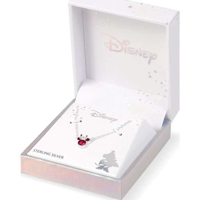 PEERS HARDY Colgante Jullio Minnie Disney Plata 925 2