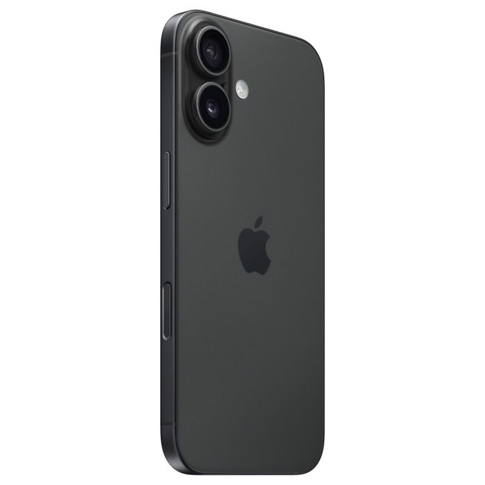Apple iPhone 16 128GB Negro