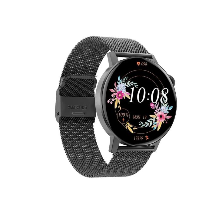 Reloj Smartwatch Forever Forevive 4 Sb - 350 7 Reloj Smartwatch Forever Forevive 4 Sb - 350 7