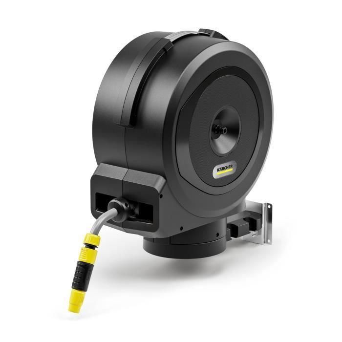 Enrollador de manguera automático de pared HBX 4.15 - KARCHER 1 Enrollador de manguera automático de pared HBX 4.15 - KARCHER 1