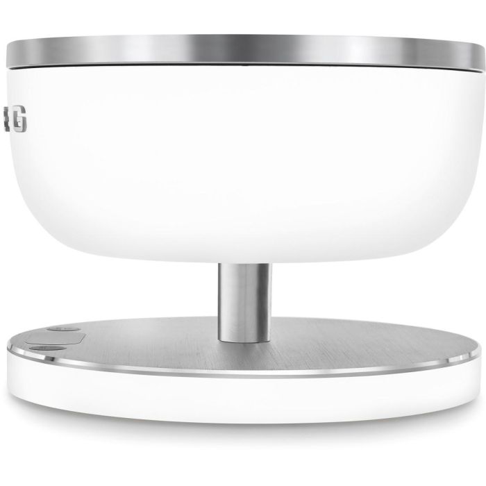 Smeg KSC01WHMWW Báscula de Cocina Digital Blanca 3