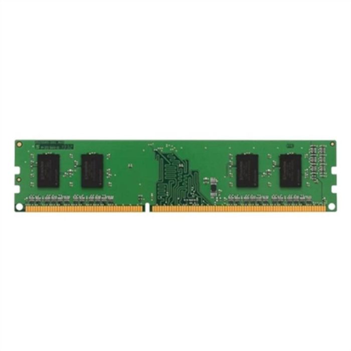 Kingston KVR32N22S6/8 Memoria RAM ValueRAM 8GB DDR4 3200MHz 1.2V CL22 DIMM para PC y Servidores 19 Kingston KVR32N22S6/8 Memoria RAM ValueRAM 8GB DDR4 3200MHz 1.2V CL22 DIMM para PC y Servidores 19