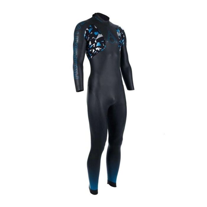 Neopreno Aqua Sphere Aquaskin Full Suit V3 Negro 1