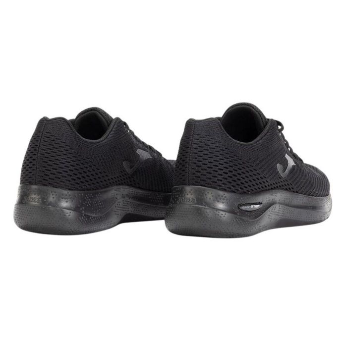 Zapatillas Deportivas Hombre Joma Sport Corinto 2521 Negro S 3