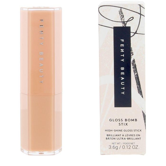 Fenty Beauty GLOSS BOMB Brillito de Labios en Barra #02 Two'Lip Kiss, 3.6 g