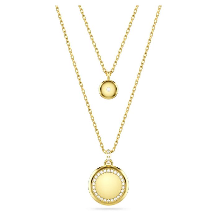 Collar Mujer Swarovski 1