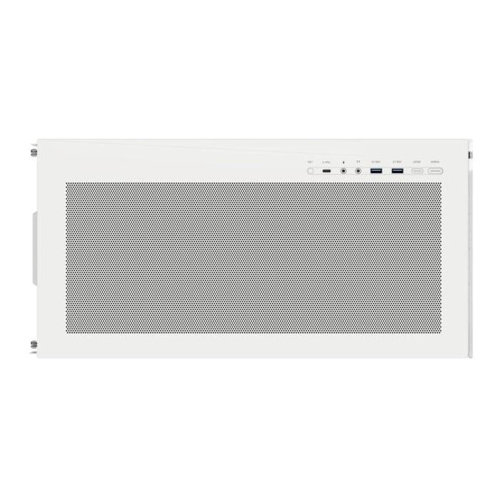 Xilence X818.W.ARGB Midi XG272 Gleam White 12 Xilence X818.W.ARGB Midi XG272 Gleam White 12