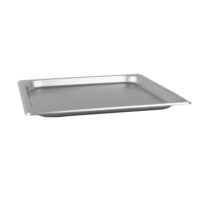Gn 2/3 Bandeja Acero Inox.18/10 1946 Gn 2/3 Bandeja Acero Inox.18/10 1946