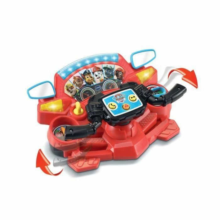 VTECH PAW PATROL - MISIÓN PILOTO 2 EN 1 4 VTECH PAW PATROL - MISIÓN PILOTO 2 EN 1 4