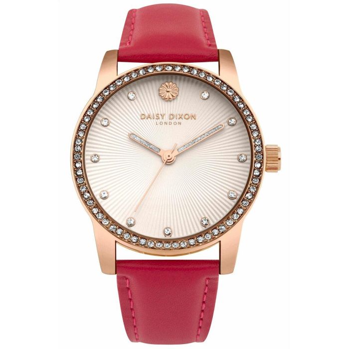 Reloj Mujer Daisy Dixon DD089PRG (Ø 36 mm) 0 Reloj Mujer Daisy Dixon DD089PRG (Ø 36 mm) 0