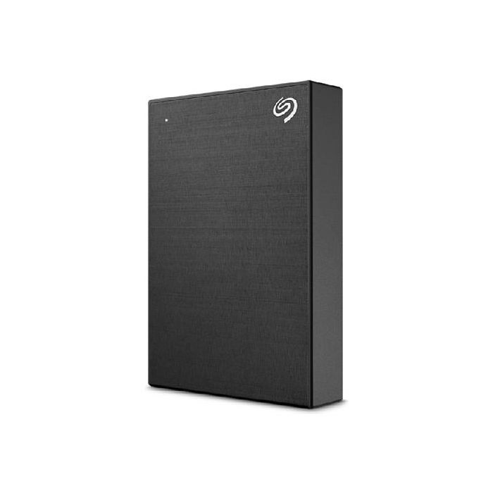 Seagate One Touch Disco Duro Externo 2TB, USB 3.2 Gen 1, Negro 1