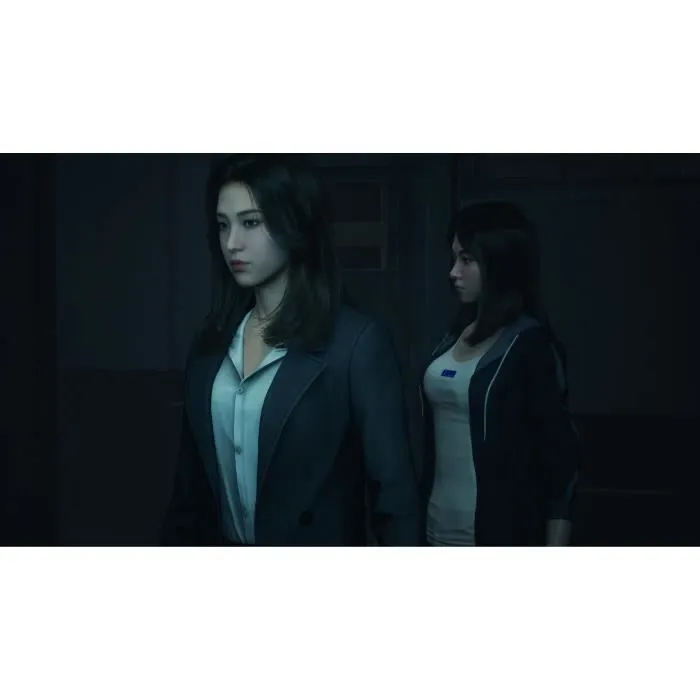 Just For Games White Day 2 La flor que dice mentiras Edición completa - Juego de PS5 5 Just For Games White Day 2 La flor que dice mentiras Edición completa - Juego de PS5 5