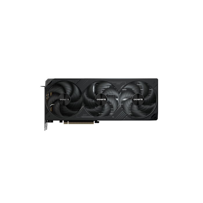 GIGABYTE GeForce RTX 5080 WINDFORCE OC SFF 16G - 16GB GDDR7, PCI-E 5.0, 3x DP 2.1a, HDMI 2.1b, Ref: 9VN5080WO-00-G10 1 GIGABYTE GeForce RTX 5080 WINDFORCE OC SFF 16G - 16GB GDDR7, PCI-E 5.0, 3x DP 2.1a, HDMI 2.1b, Ref: 9VN5080WO-00-G10 1