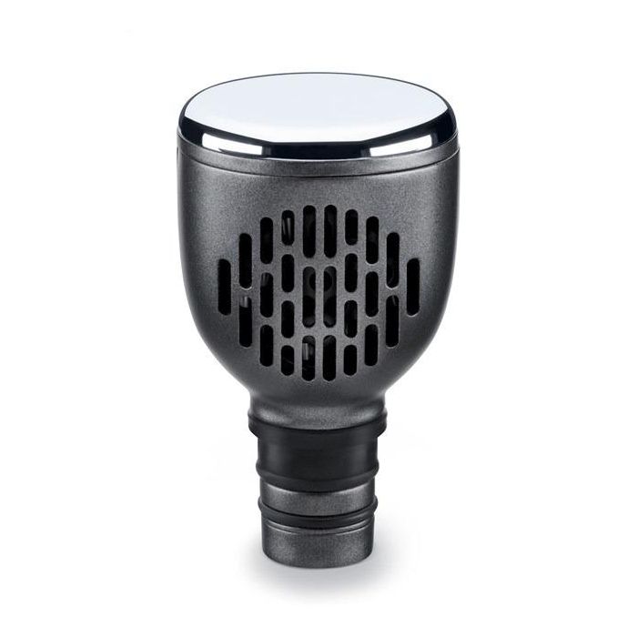 Beurer MG-195 Pistola de Masaje Muscular con Función de Calor y Frío 4