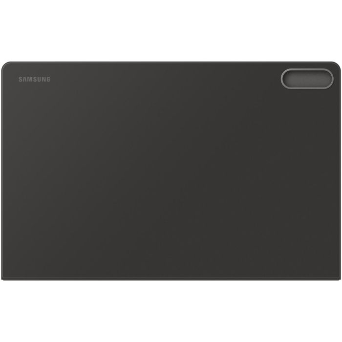 Samsung Book Cover para Galaxy Tab S11 Ultra, Funda Magnética con Modo Espera, Color Negro 1 Samsung Book Cover para Galaxy Tab S11 Ultra, Funda Magnética con Modo Espera, Color Negro 1