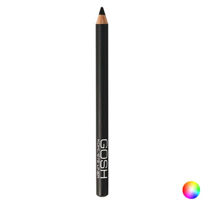 Eyeliner Kohl Gosh Copenhagen (1,1 g) 0 Eyeliner Kohl Gosh Copenhagen (1,1 g) 0