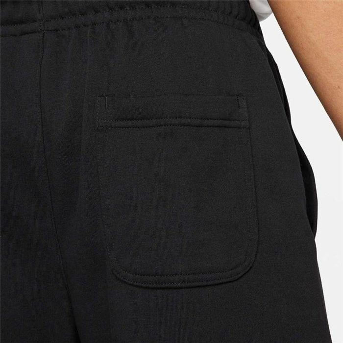 Pantalones Cortos Deportivos para Hombre Nike Swoosh League Negro S 1