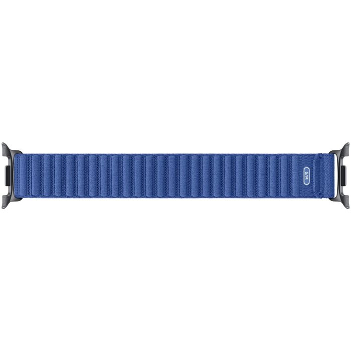 Samsung Fabric(S/M) fr Watch8 Classic Navy 1 Samsung Fabric(S/M) fr Watch8 Classic Navy 1