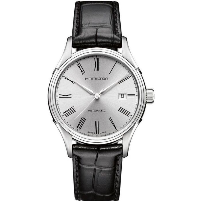 Reloj Hombre Hamilton AMERICAN CLASSIC - VAILLANT SERIE (Ø 40 mm) Reloj Hombre Hamilton AMERICAN CLASSIC - VAILLANT SERIE (Ø 40 mm)