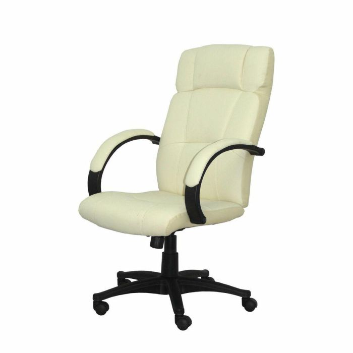 Silla de Oficina Munera P&C 97DBCR Crema 3