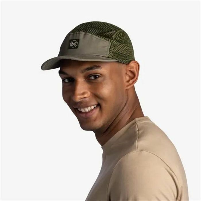 Gorra Deportiva Buff Saret Militar 1