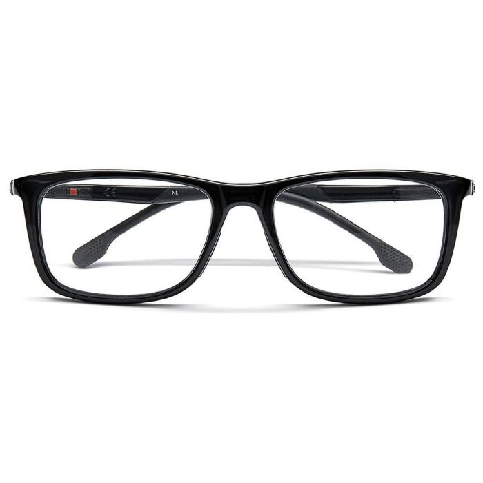 Montura de Gafas Hombre Carrera HYPERFIT-24-807F417 Negro ø 54 mm 2