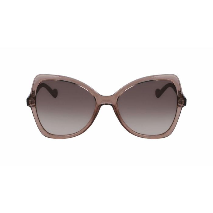 Gafas de Sol Mujer LIU JO LJ774S-200 ø 57 mm 2 Gafas de Sol Mujer LIU JO LJ774S-200 ø 57 mm 2